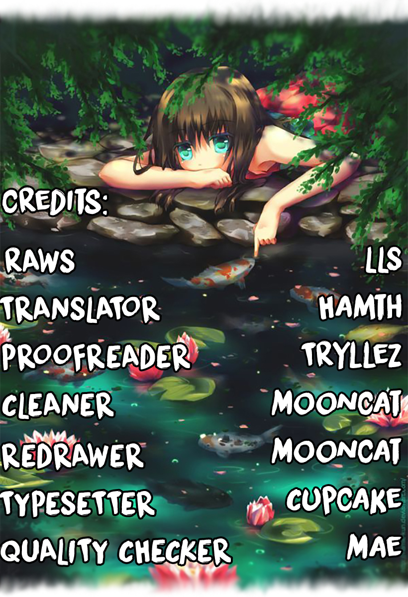 Read Terror Man ENGLISH Manga Online