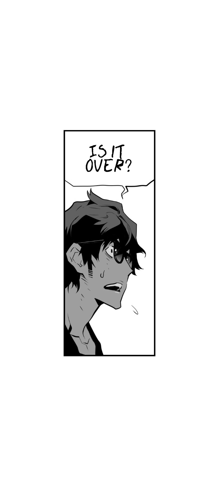 Read Terror Man ENGLISH Manga Online