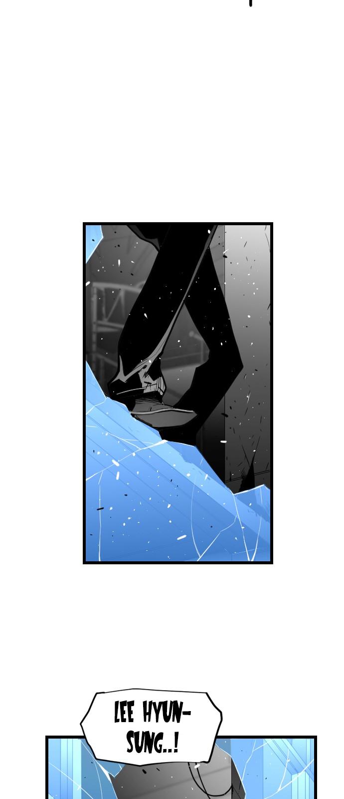 Read Terror Man ENGLISH Manga Online