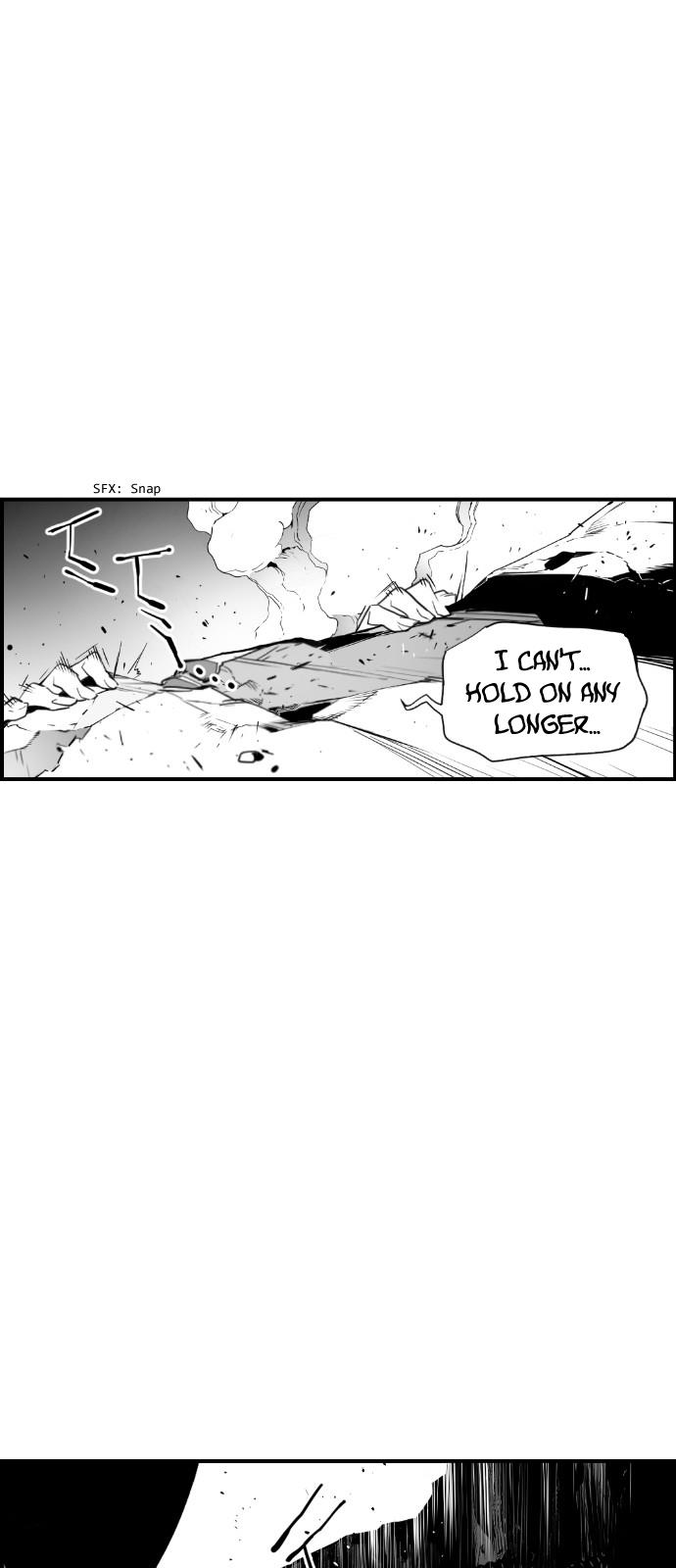 Read Terror Man ENGLISH Manga Online