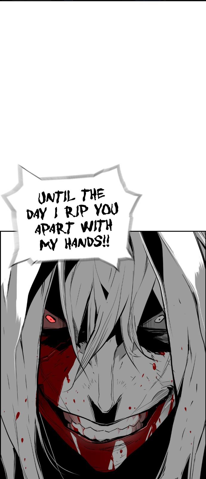 Read Terror Man ENGLISH Manga Online