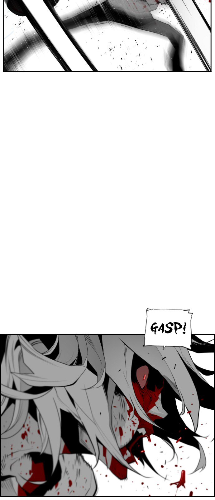 Read Terror Man ENGLISH Manga Online