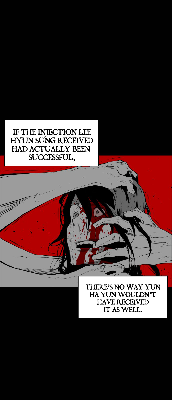 Read Terror Man ENGLISH Manga Online