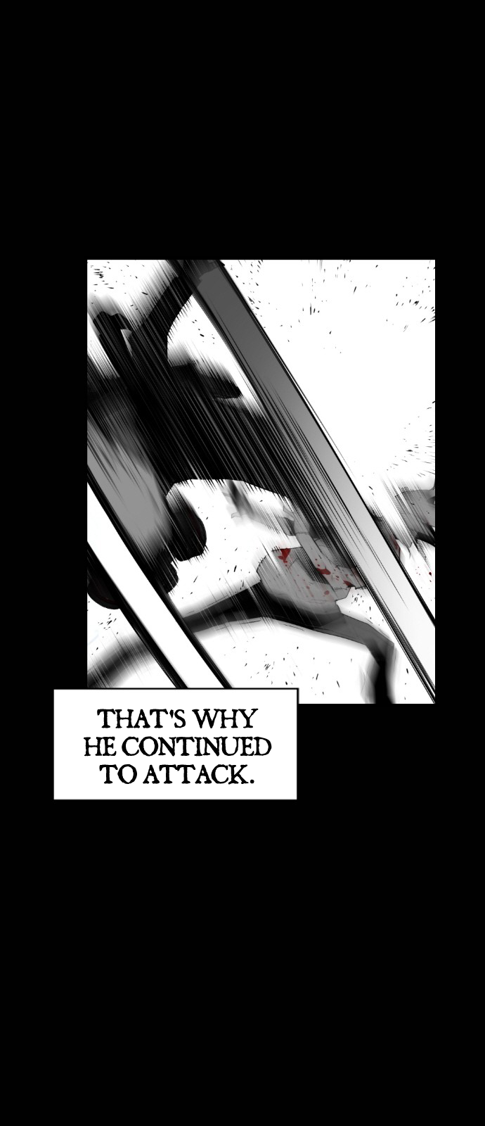 Read Terror Man ENGLISH Manga Online