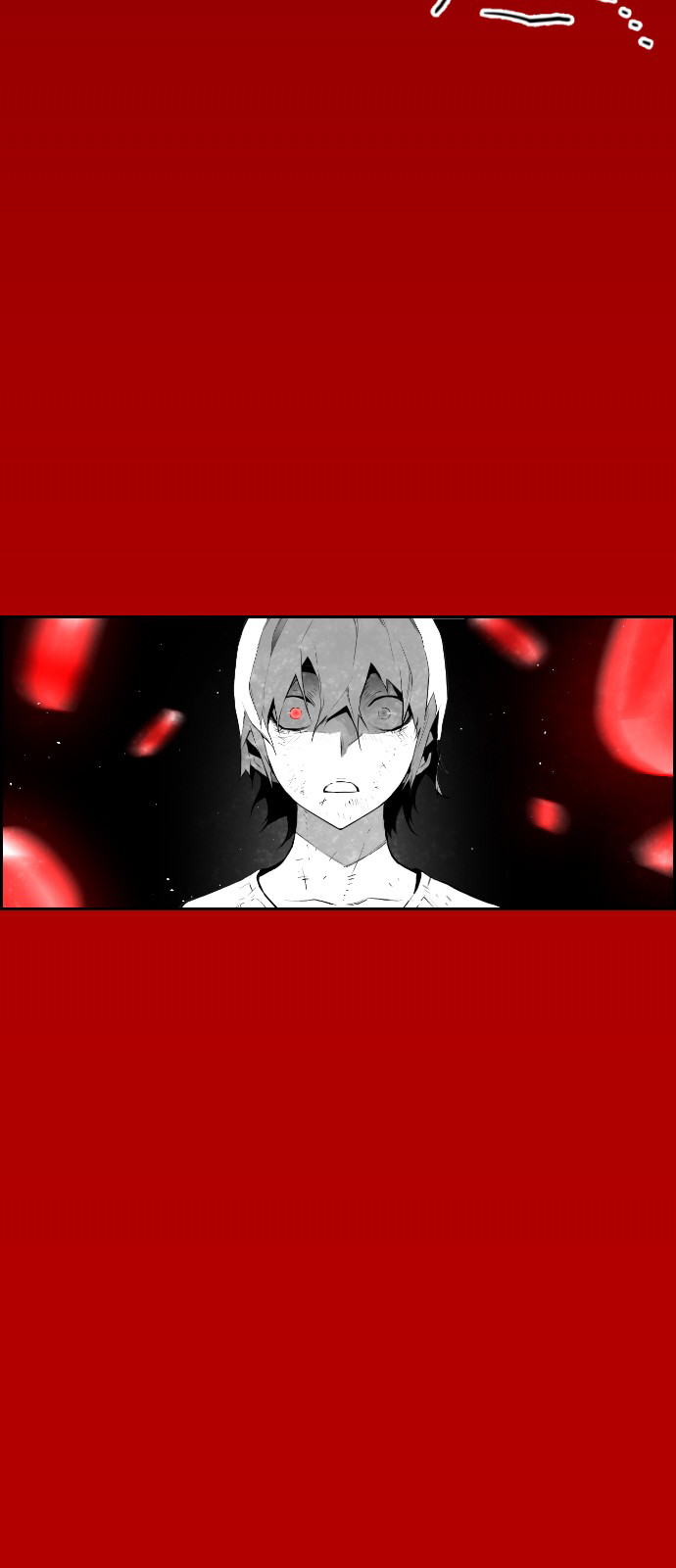 Read Terror Man ENGLISH Manga Online