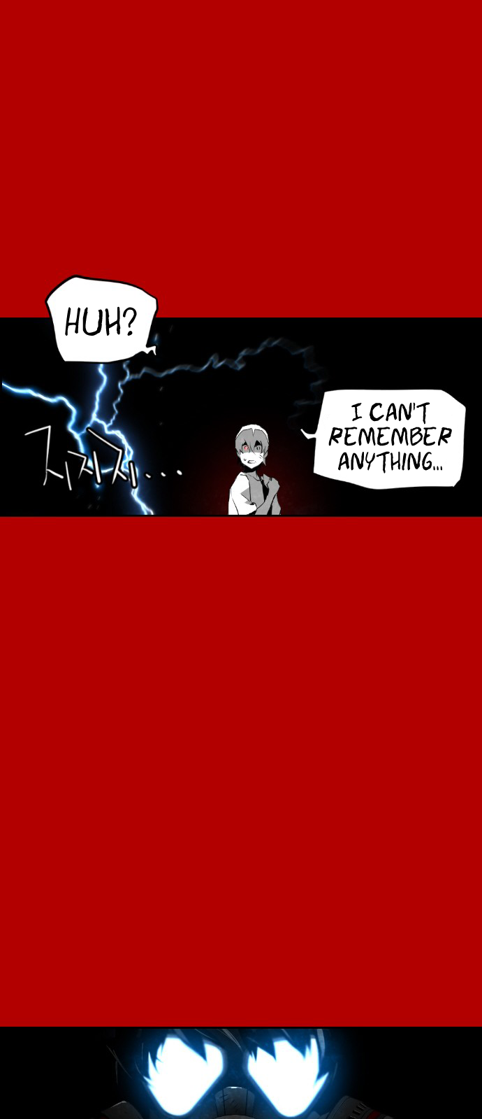 Read Terror Man ENGLISH Manga Online