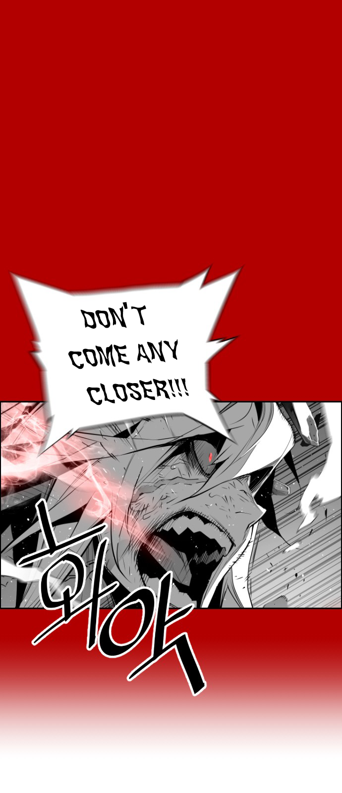 Read Terror Man ENGLISH Manga Online