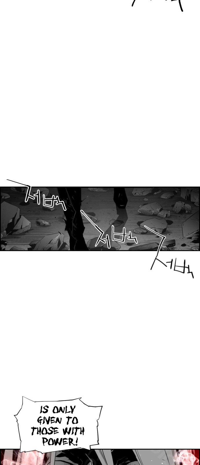 Read Terror Man ENGLISH Manga Online