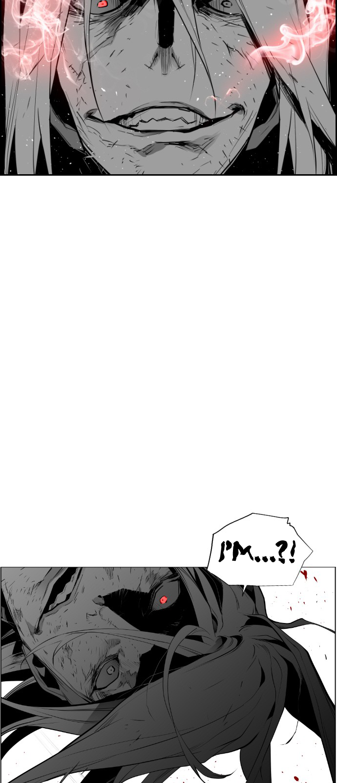 Read Terror Man ENGLISH Manga Online
