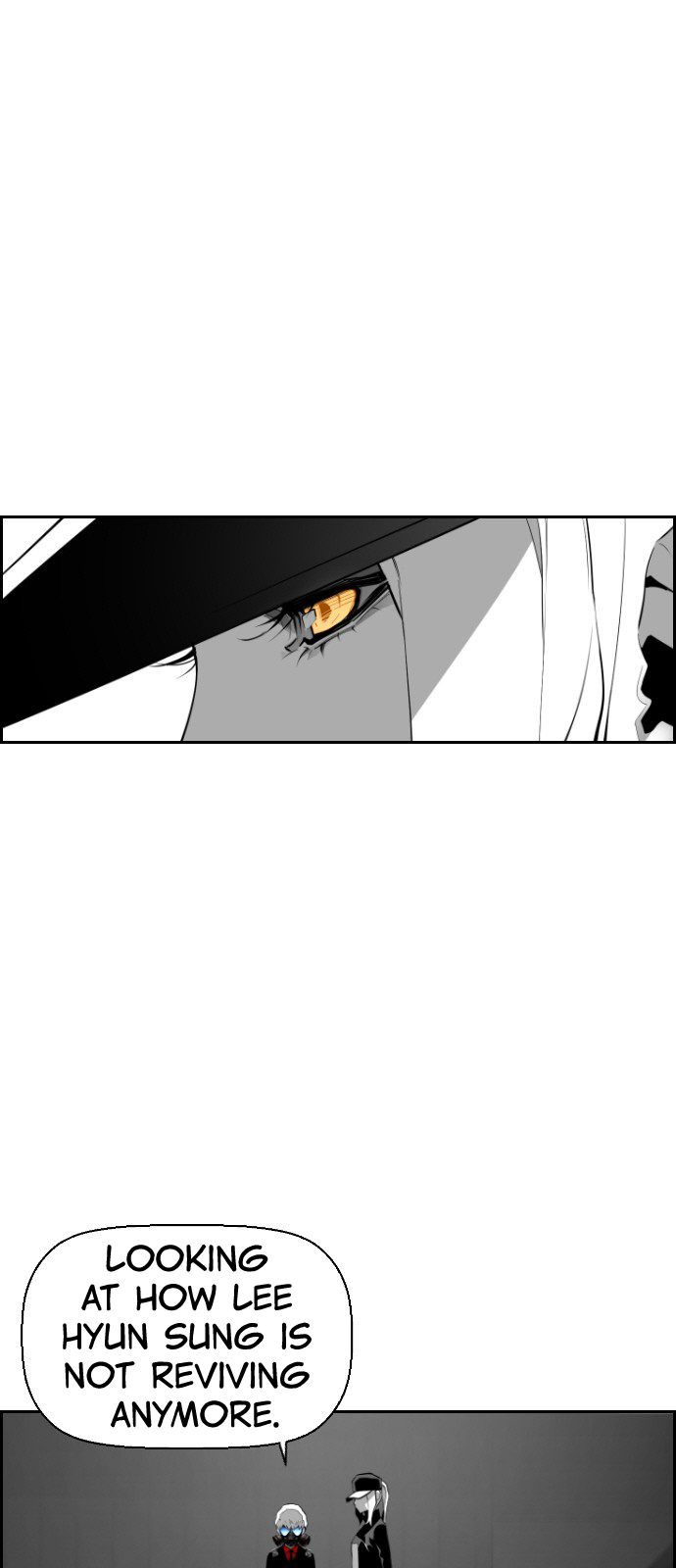 Read Terror Man ENGLISH Manga Online