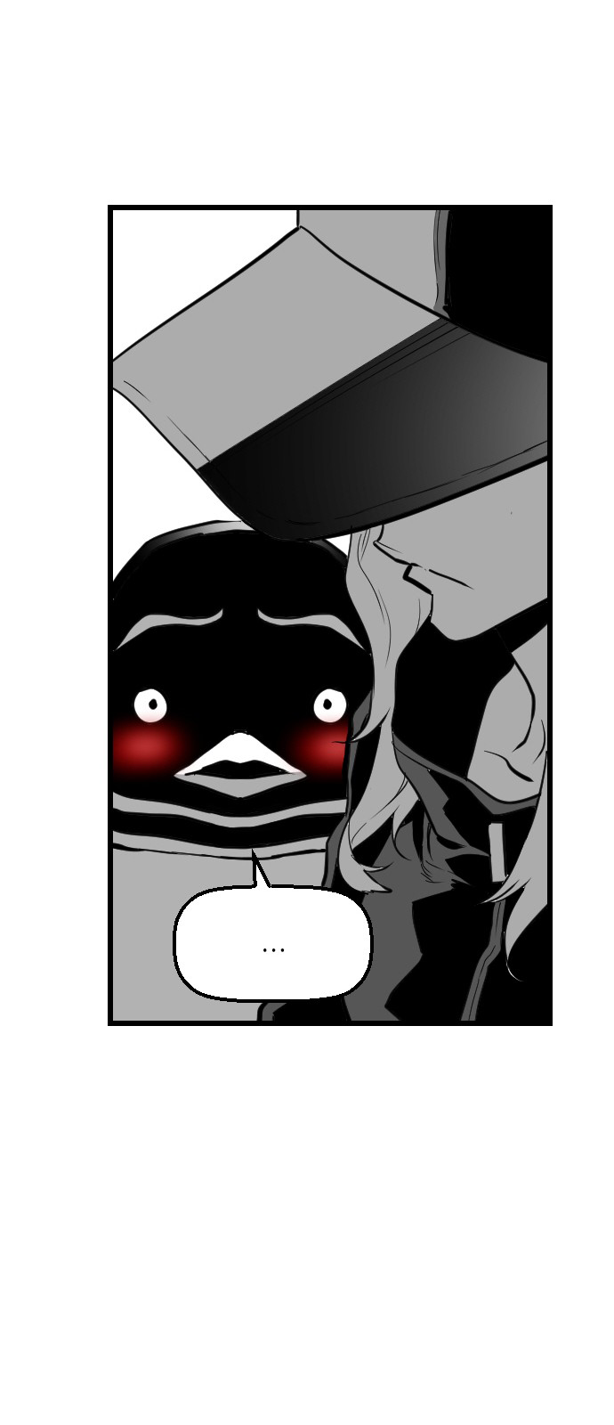 Read Terror Man ENGLISH Manga Online