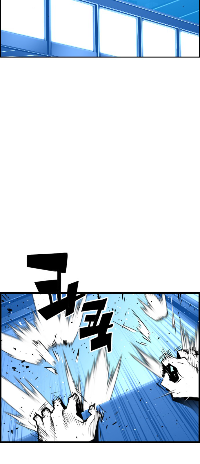 Read Terror Man ENGLISH Manga Online