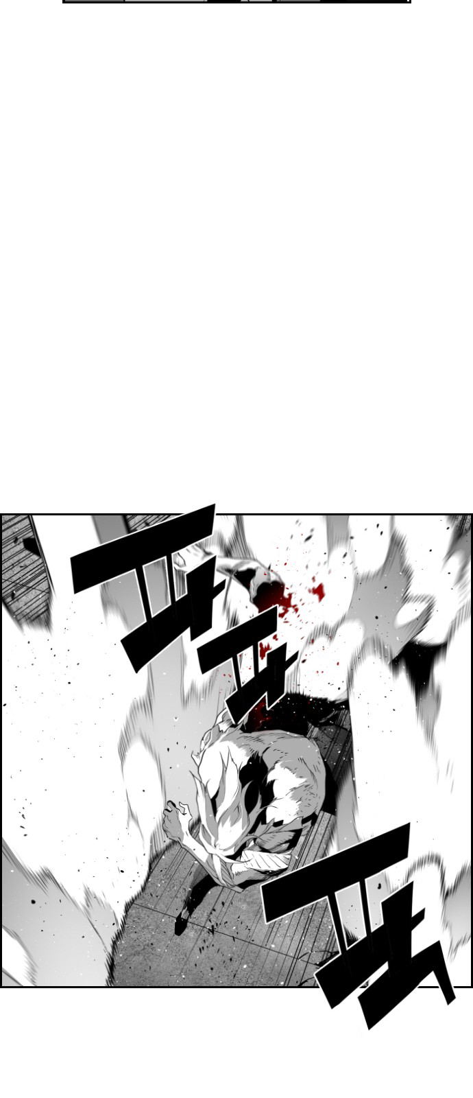Read Terror Man ENGLISH Manga Online