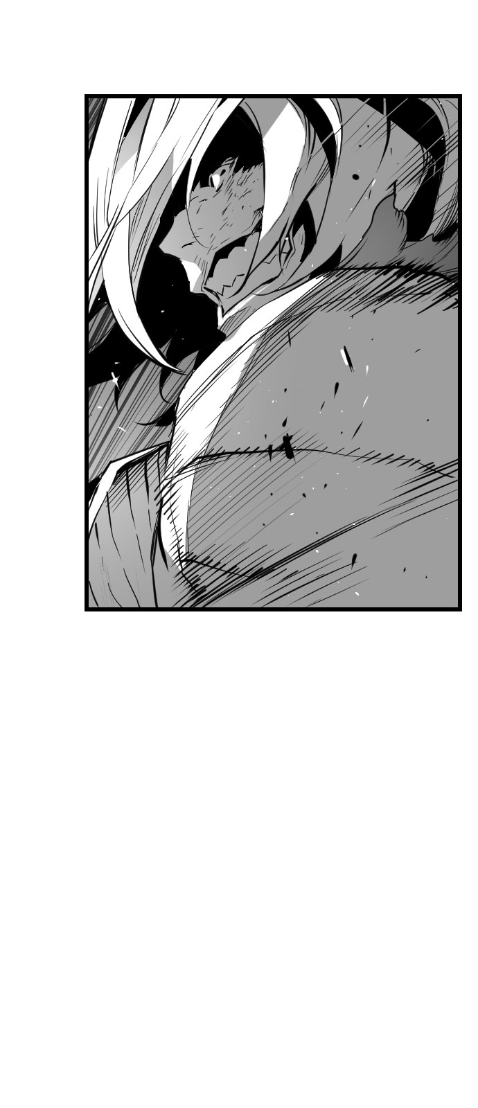 Read Terror Man ENGLISH Manga Online