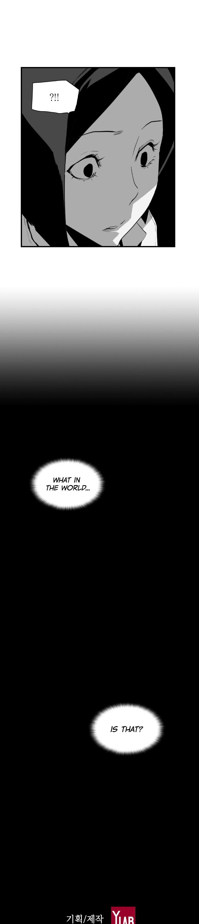 Read Terror Man ENGLISH Manga Online