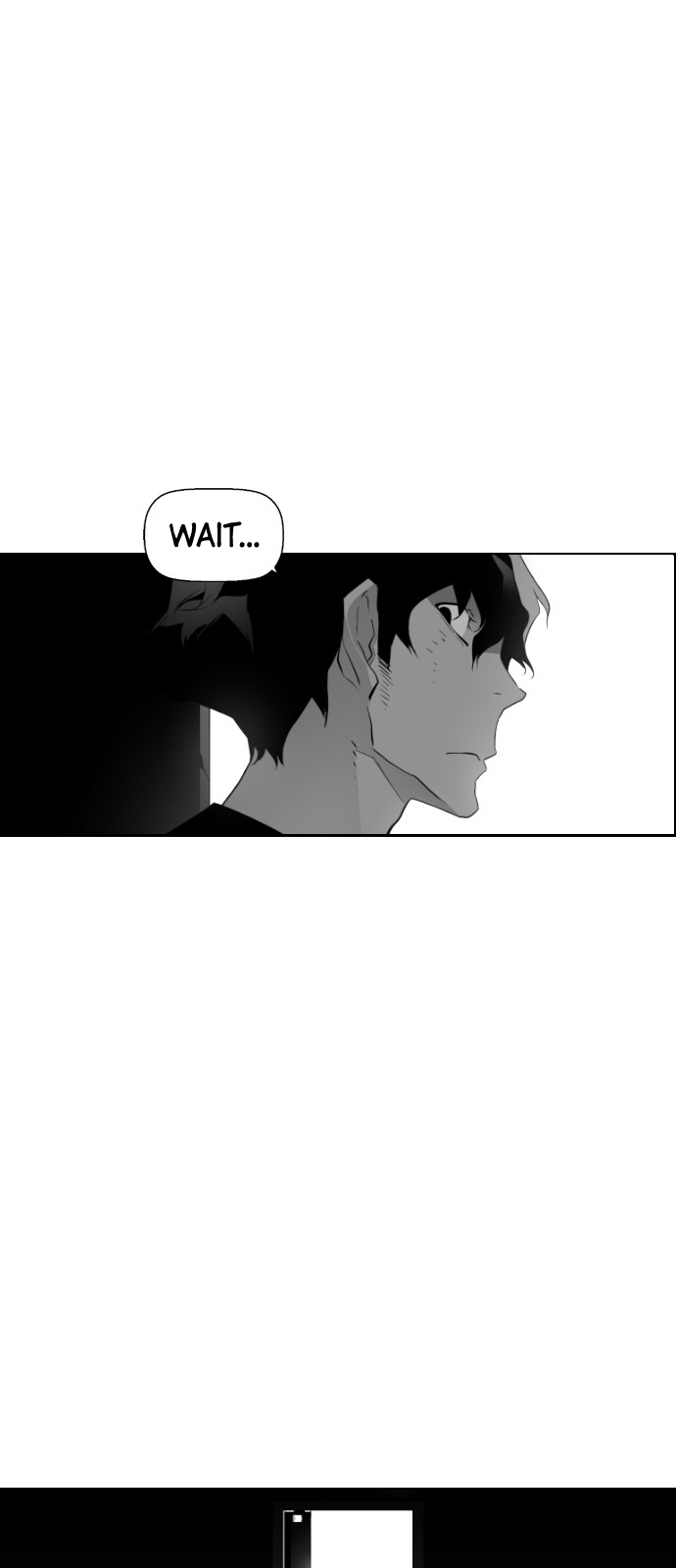 Read Terror Man ENGLISH Manga Online