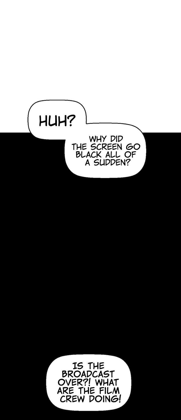 Read Terror Man ENGLISH Manga Online