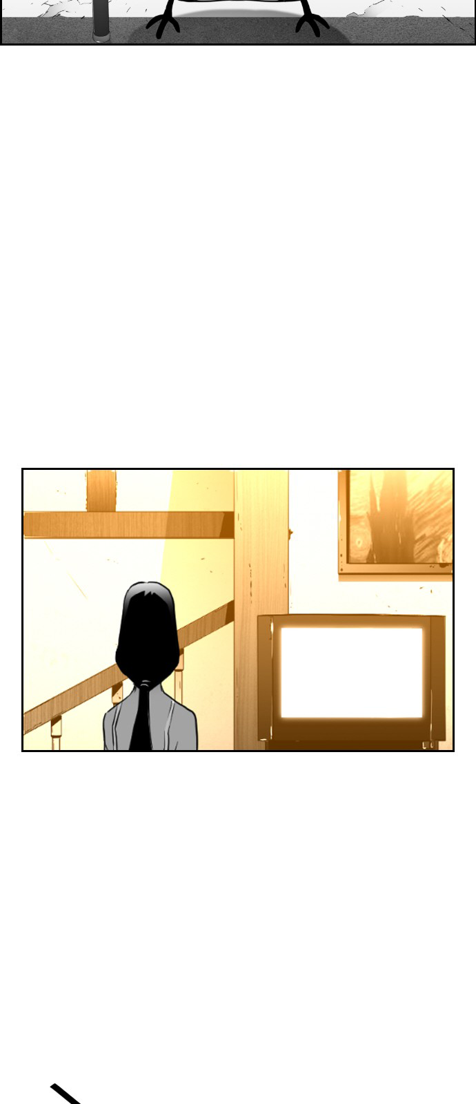 Read Terror Man ENGLISH Manga Online