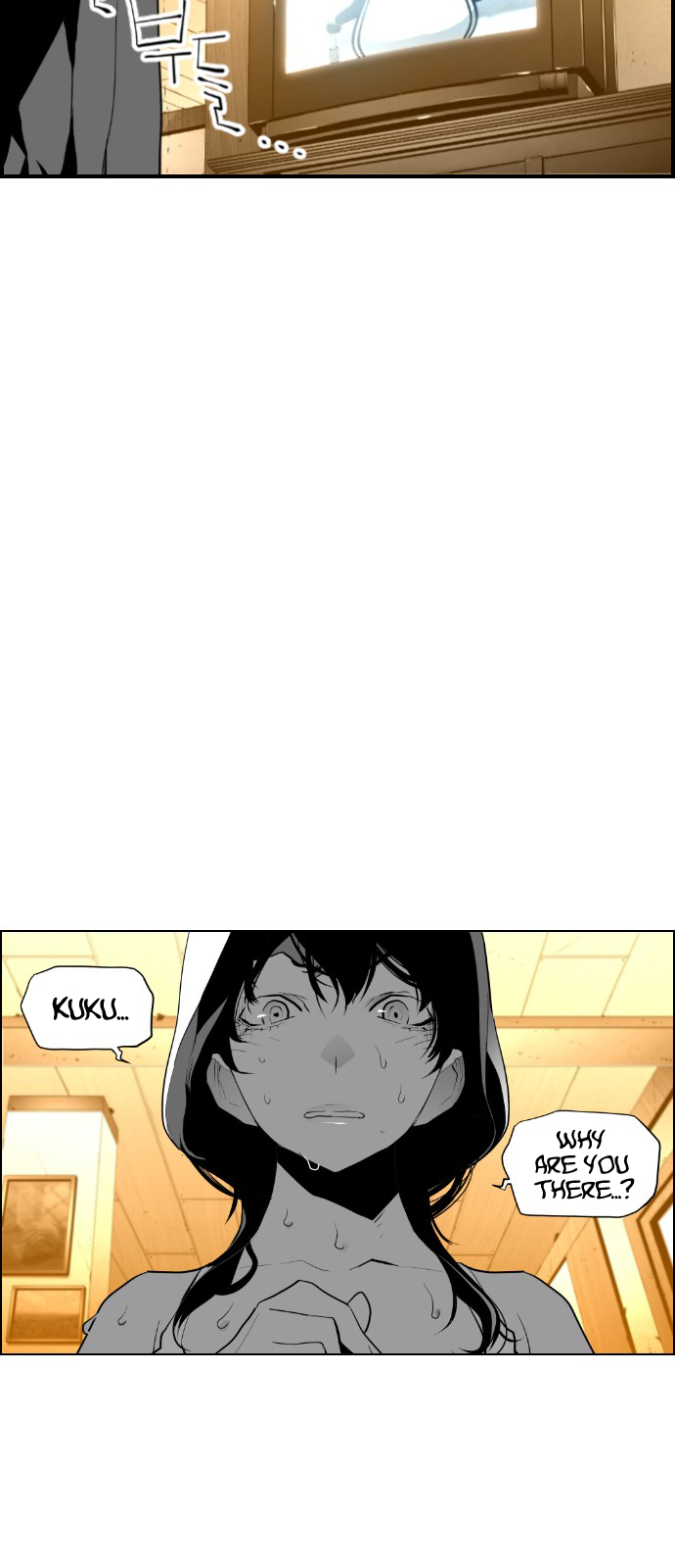 Read Terror Man ENGLISH Manga Online