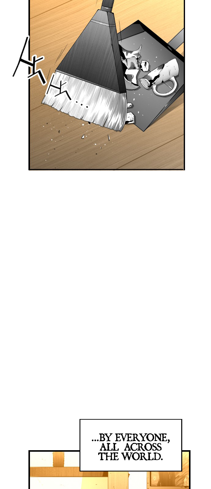 Read Terror Man ENGLISH Manga Online