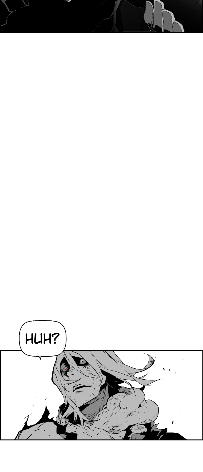 Read Terror Man ENGLISH Manga Online