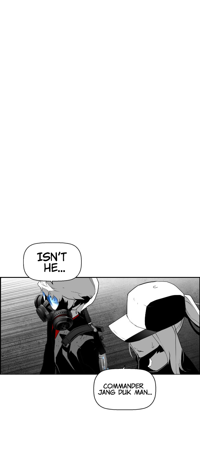 Read Terror Man ENGLISH Manga Online