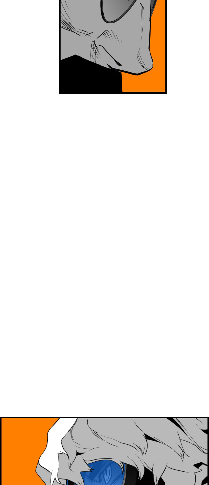 Read Terror Man ENGLISH Manga Online