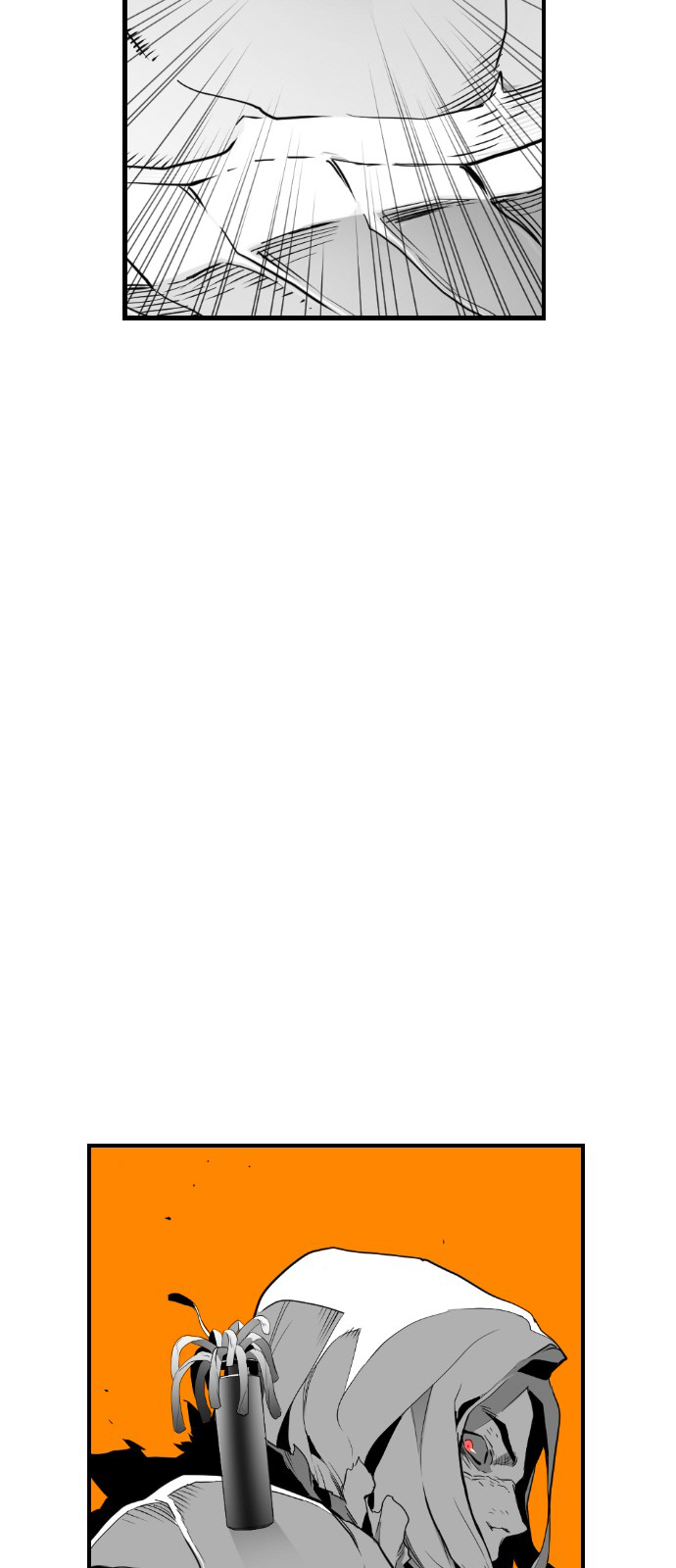 Read Terror Man ENGLISH Manga Online