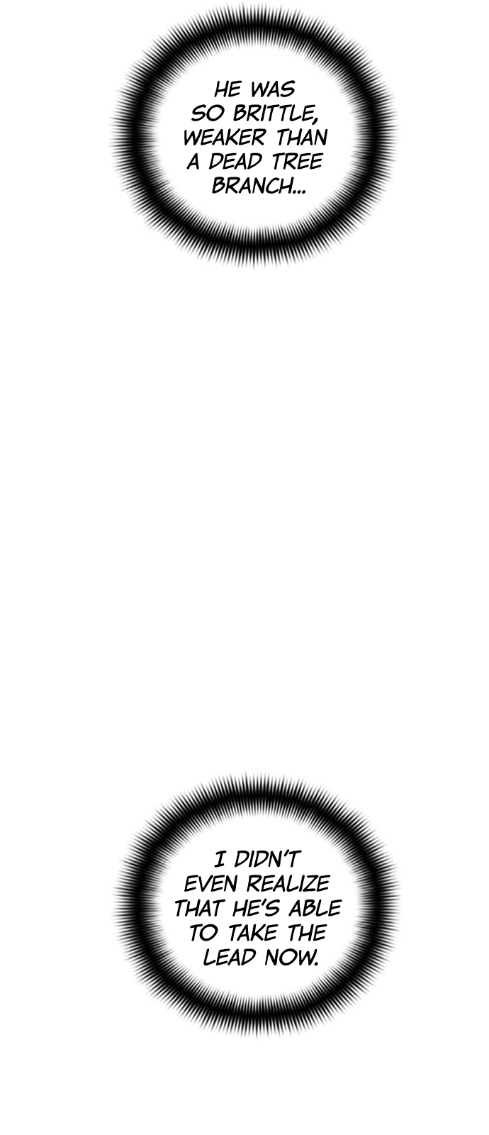 Read Terror Man ENGLISH Manga Online