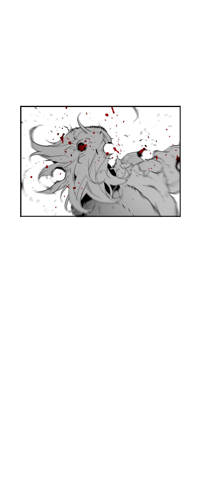 Read Terror Man ENGLISH Manga Online