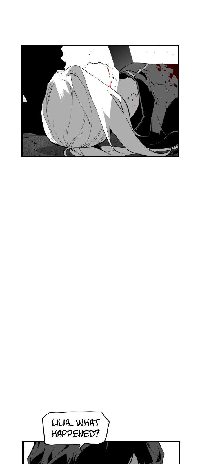 Read Terror Man ENGLISH Manga Online