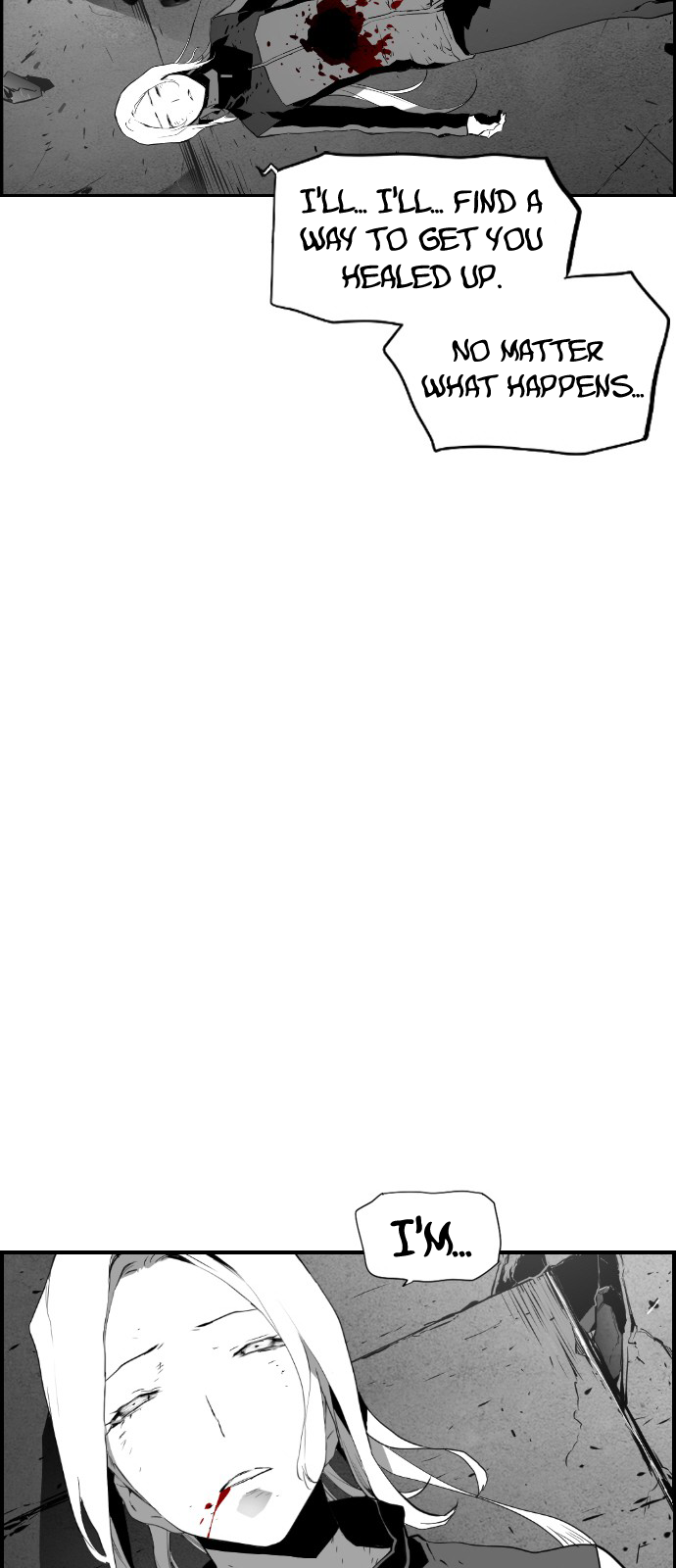 Read Terror Man ENGLISH Manga Online