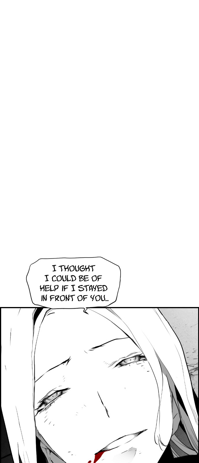 Read Terror Man ENGLISH Manga Online