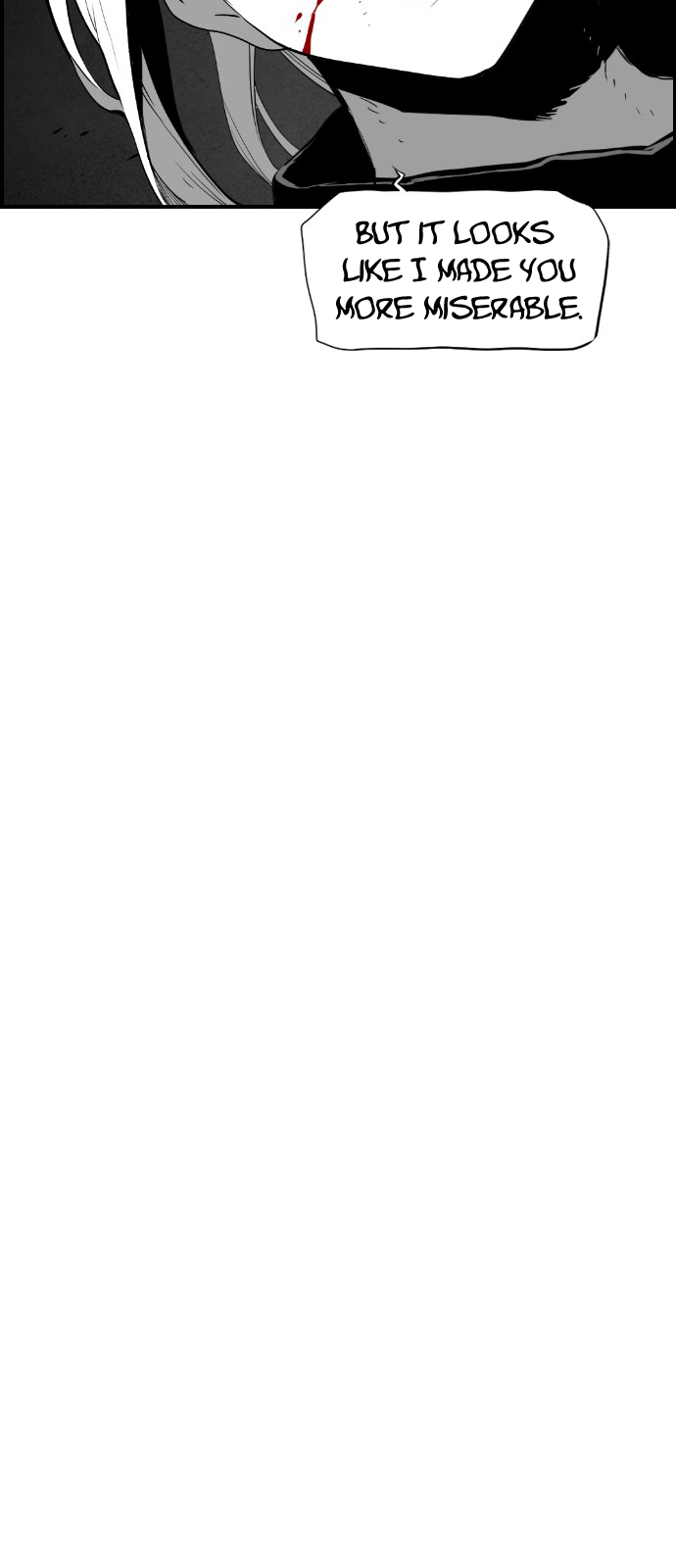 Read Terror Man ENGLISH Manga Online