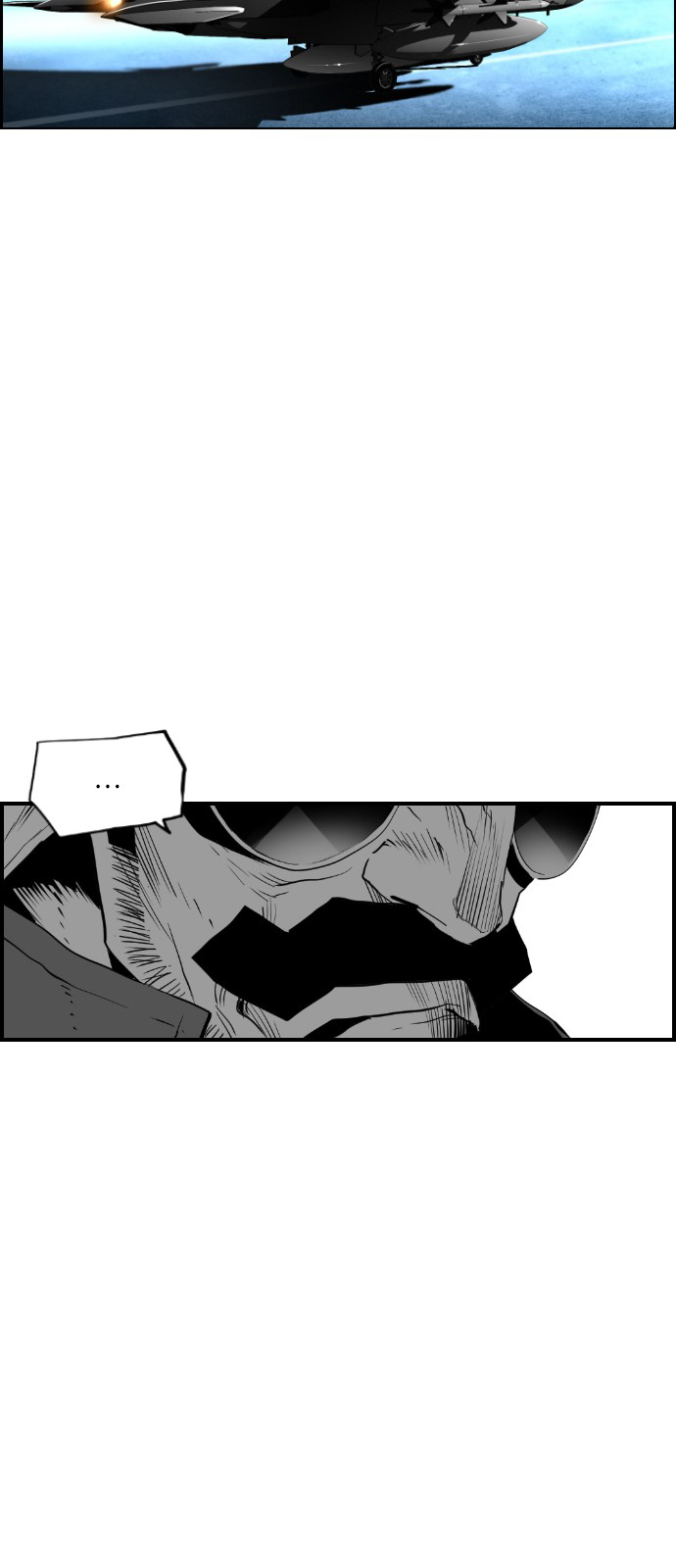 Read Terror Man ENGLISH Manga Online