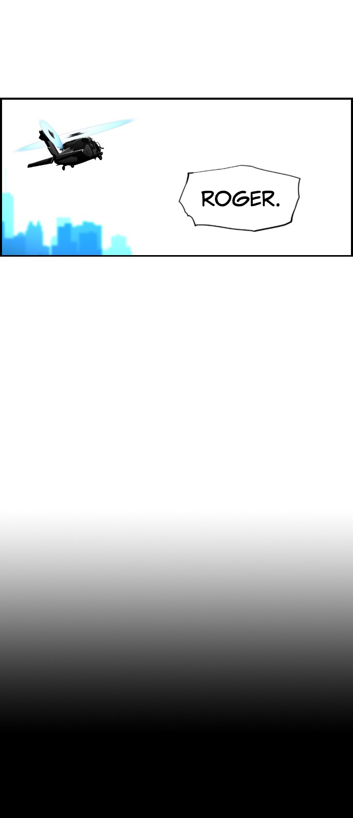 Read Terror Man ENGLISH Manga Online