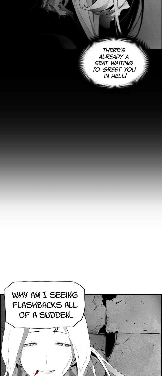 Read Terror Man ENGLISH Manga Online