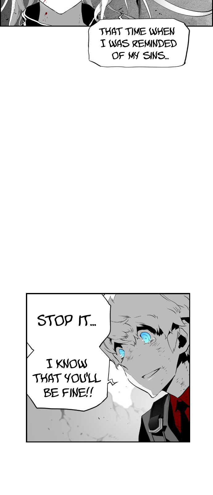 Read Terror Man ENGLISH Manga Online