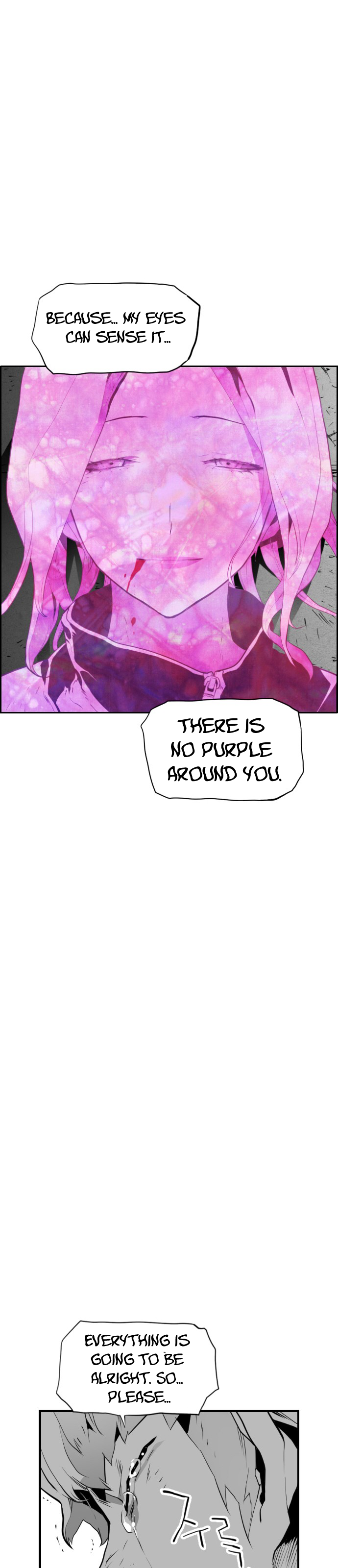 Read Terror Man ENGLISH Manga Online