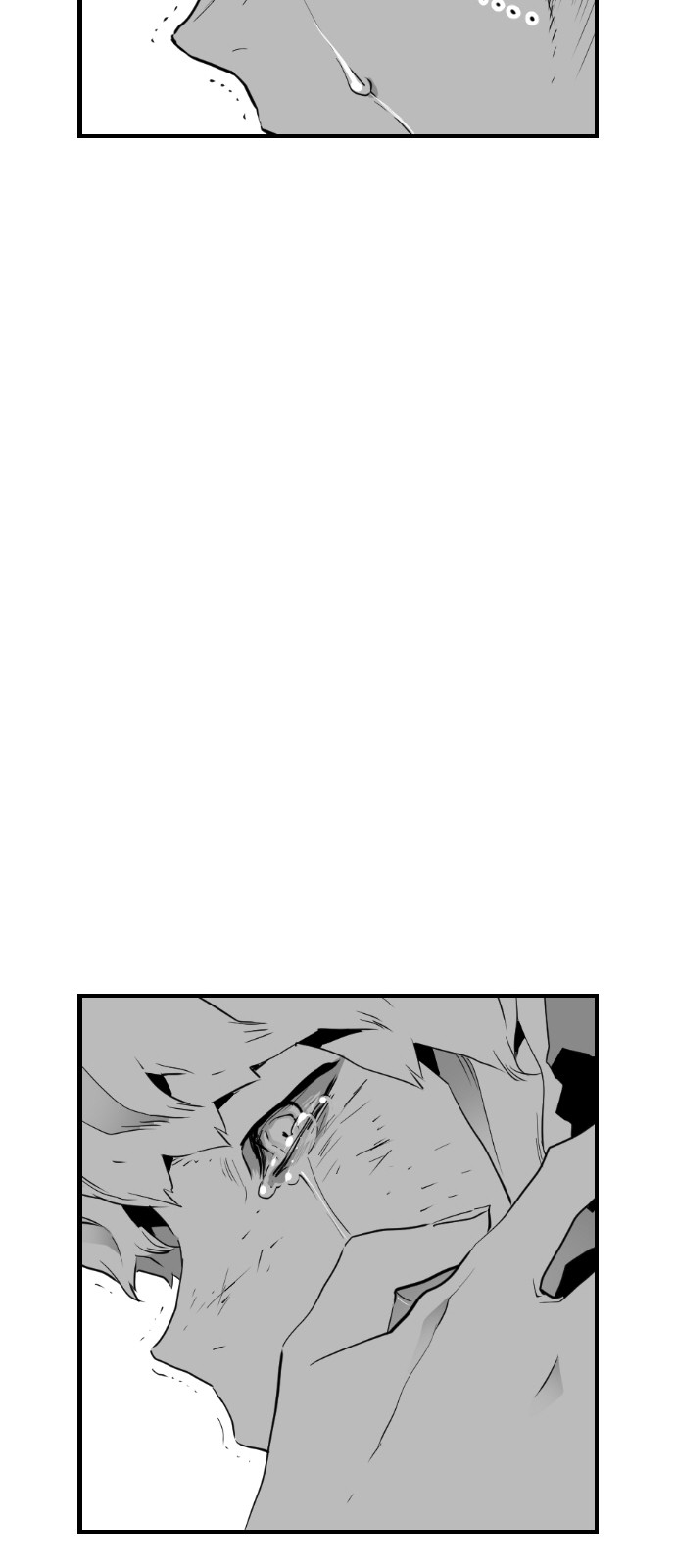 Read Terror Man ENGLISH Manga Online