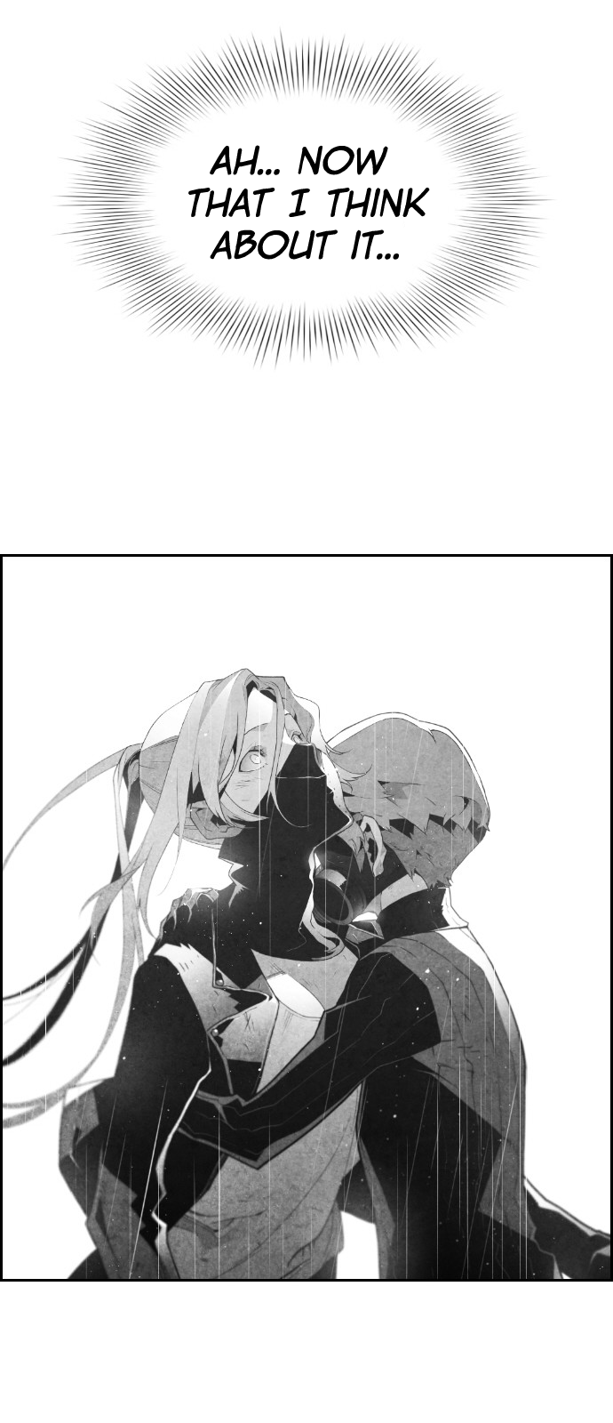 Read Terror Man ENGLISH Manga Online