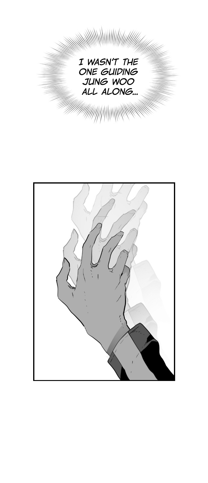 Read Terror Man ENGLISH Manga Online