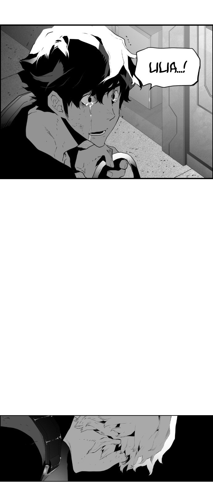 Read Terror Man ENGLISH Manga Online