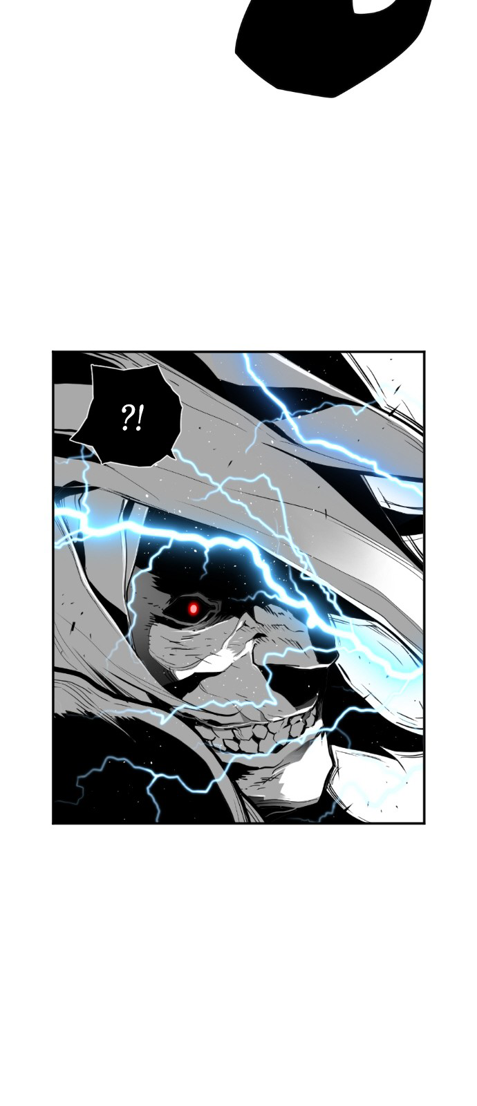 Read Terror Man ENGLISH Manga Online