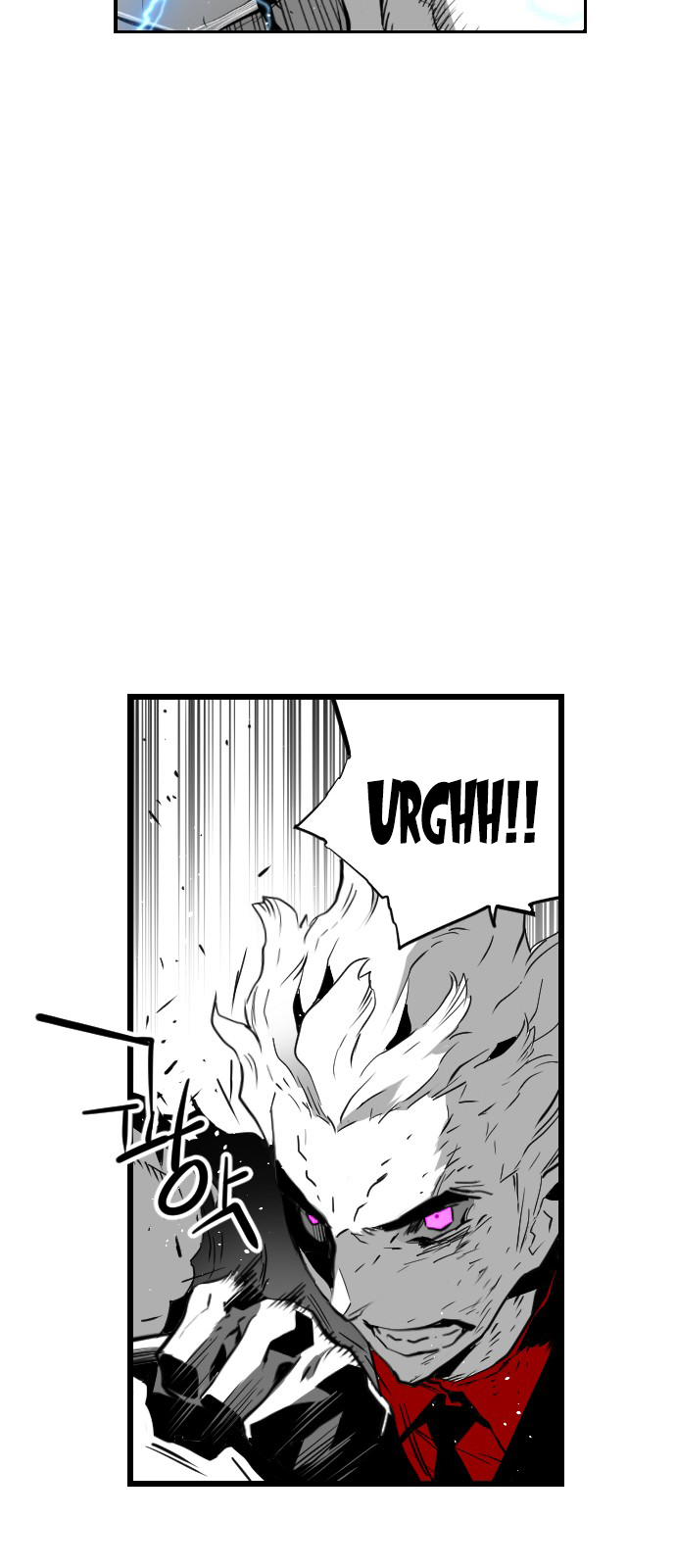 Read Terror Man ENGLISH Manga Online