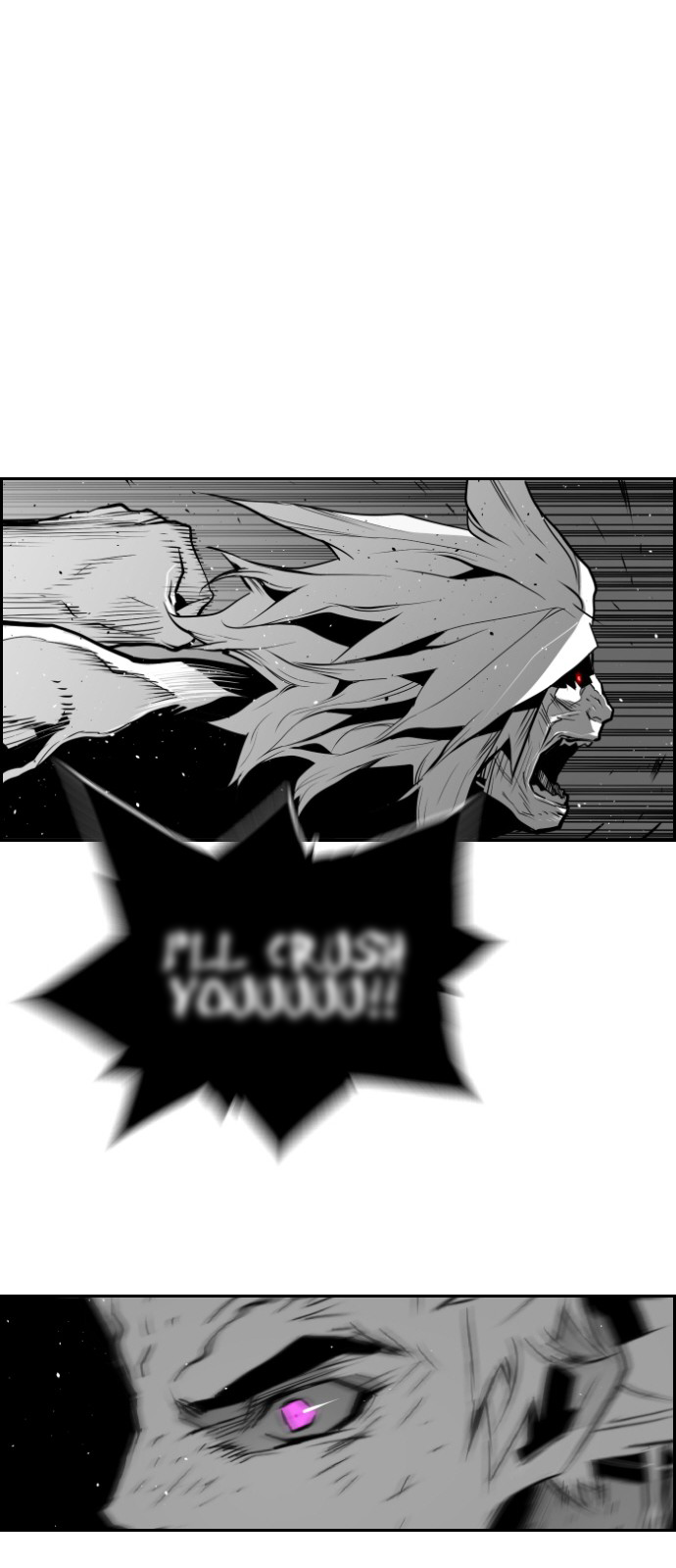 Read Terror Man ENGLISH Manga Online