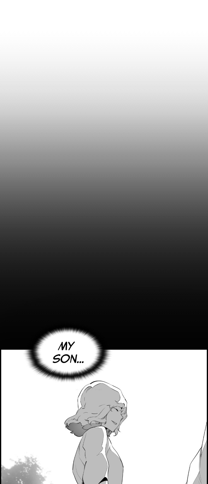 Read Terror Man ENGLISH Manga Online