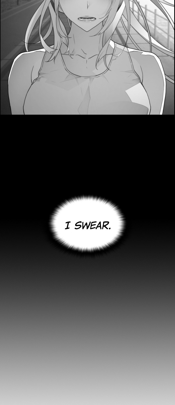 Read Terror Man ENGLISH Manga Online