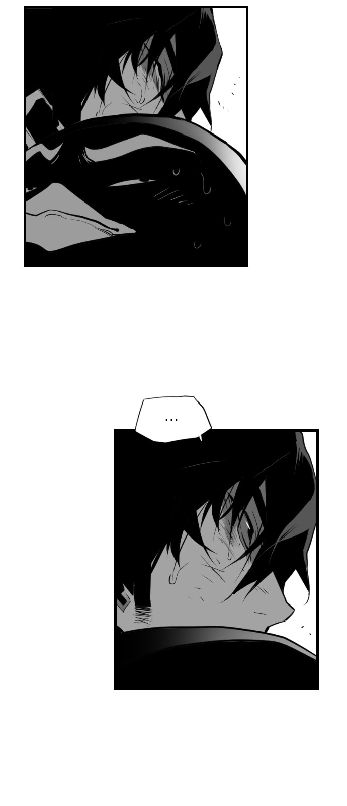 Read Terror Man ENGLISH Manga Online