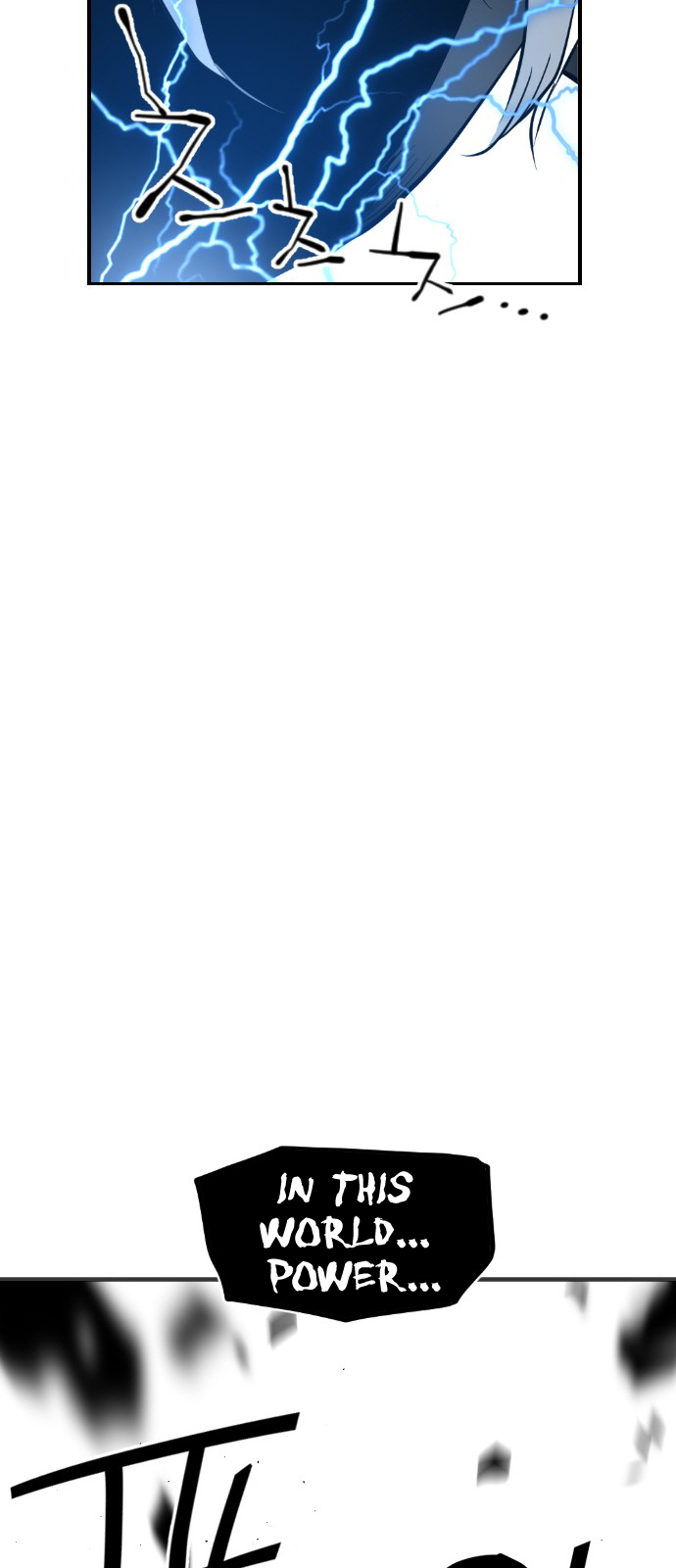 Read Terror Man ENGLISH Manga Online